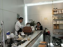 -METAL HANDS(五道营店)