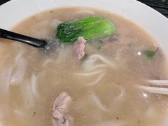 -漆黑觉米粉(三里屯店)