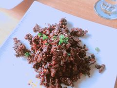 -无有景观餐厅·铜瓢牛肉·下午茶