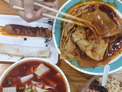 -马三洋芋片(兰州总店)