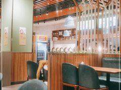 大堂-快乐爱斯米牛排自助(正大广场店)