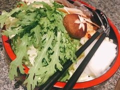 -NIUAN牛庵·日式和牛烧肉(恒隆店)