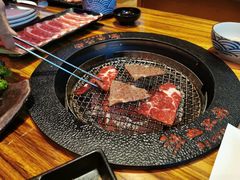 -热血兄弟·炭火烤肉(融侨中心店)