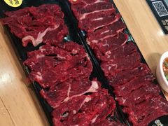 -嬷孙家潮汕牛肉火锅(北京路天河城店)