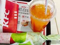 -肯德基(大悦城D馆店)