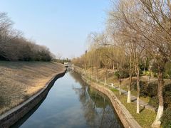 -合肥三国新城遗址公园