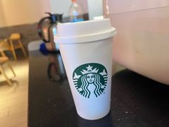 -星巴克(丁香国际商业中心店)