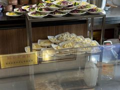 -刘纪孝腊牛羊肉(北广济街店)