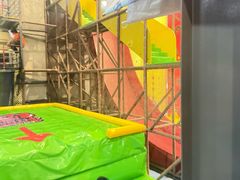 -极限Jump蹦床·新潮玩运动世界·室内乐园·团建·派对中心