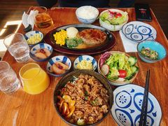 -铃木食堂(北新桥店)