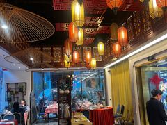 -粤香楼(新光里店)