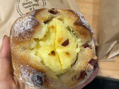 芝士炸弹-熊叔熊婶面包房(团结湖店)