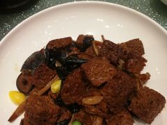 -上海人家花樣年华(中山公园店)
