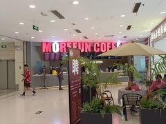 -沈阳百联购物中心(青年大街店)