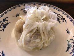 -绥缘老烧麦(华睿园店)