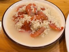 -红灯笼龙凤饭店(宁波老字号店)