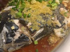 -绿茶餐厅(燕郊永旺店)