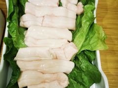 牛骨髓-杏花吴记牛肉火锅