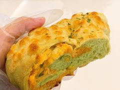 菠菜肉骨头-奈雪的茶(国金中心店)