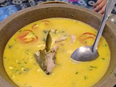 -龚师傅土菜馆.地道农家菜(魅力湘西店)