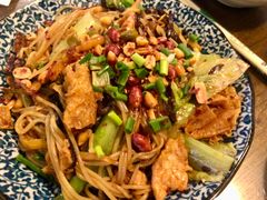 生炒螺蛳粉-粉家柳州螺蛳粉(杨宅路店)