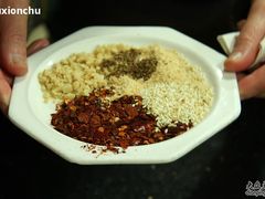 五香干碟好吃哈-蜀九香火锅(玉林店)