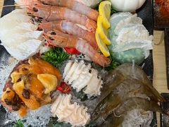 -真情鲍鱼海鲜汤