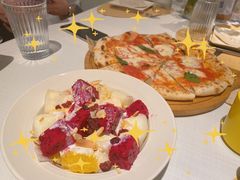 -春树下·树屋花房西餐厅(罍街AS1980店)