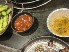 -まるみち   丸道东京烧肉(虹梅路店)