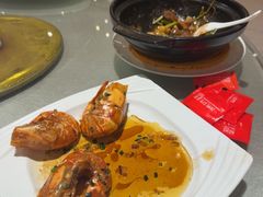 -强记海鲜·大排档(蛇口新街店)