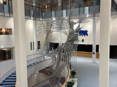 -新欧盟总部大厦