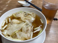 -百福麵家(新馬路店)