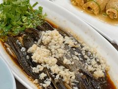 炝虎尾-玉华台饭庄·淮扬菜·烤鸭(望京店)