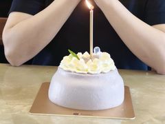 -黑池口感烘焙·生日蛋糕(坂田店)