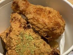 -麦当劳(天塔道店)