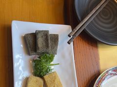 -手选潮汕鲜活牛肉火锅(二七广场店)