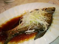 武昌鱼-湖北味道(湖北大厦店)