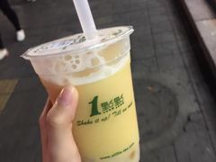 -1点点(清湖地铁店)