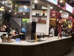 -关二哥烧烤(王家湾店)