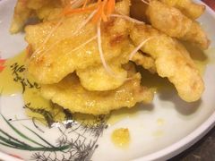 -粗粮人家·东北菜(洋桥店)