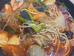 -四川老牛麻辣烫(北门桥店)