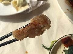 -添福来墨鱼饺子 · 海鲜东北菜(泡崖店)