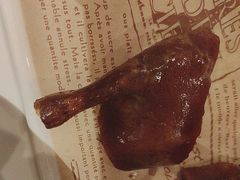 -正院大宅门烤鸭(首体店)