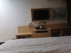 -新旺酒店(西门口地铁站店)