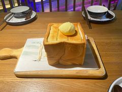-绿茶餐厅(南昌王府井店)