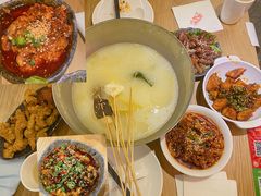 -付小姐在成都(川沙店)
