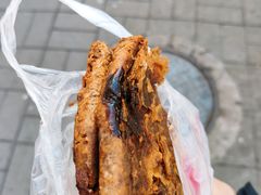 糖饼-马凯餐厅(长椿街店)