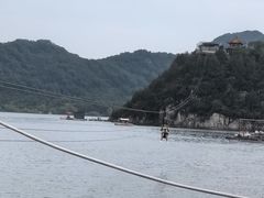 -北京金海湖景区