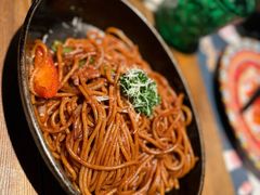 -卢布里西餐厅(海拉尔店)