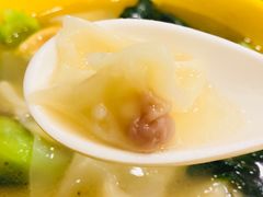 -朱鸿兴面馆(镇湖店)